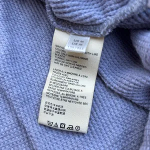 Anthropologie Women’s Blue Long Sleeve Top thumbnail 2
