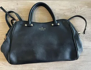 Kate Spade Leather Bag thumbnail 8