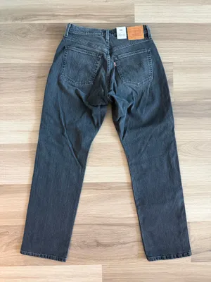 Levi’s 501 Curve Jeans thumbnail 4