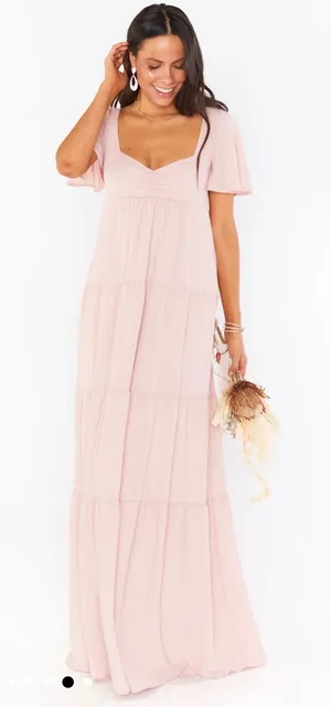 Show Me Your Mumu Maxi thumbnail 1