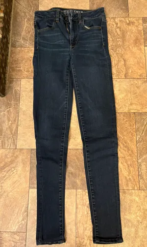 Outfitters Long Jegging thumbnail 1