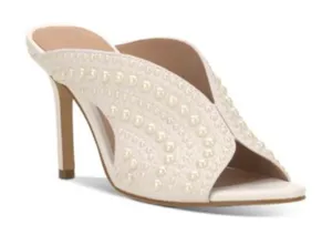 I.N.C. Women's Livana Slide Dress Mules 12 thumbnail 1