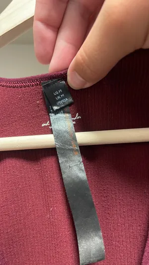 Urban Outfitters Out From Under Bra thumbnail 3