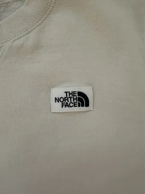 North Face crewneck thumbnail 4