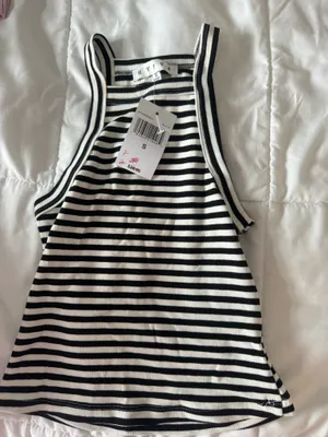 HYFVE Dry Goods Top thumbnail 1