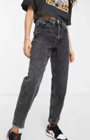 Garage Mom Jeans thumbnail 1
