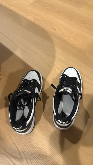 Nike Panda Dunk Black White Women’s thumbnail 2