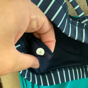 Lululemon Wild Tank thumbnail 4