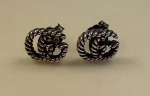 Gucci marmot stud earrings  thumbnail 1