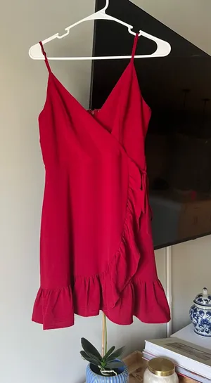 Altar'd State Dress thumbnail 1
