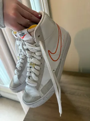 Women’s Nike Mid Blazer 77 thumbnail 5