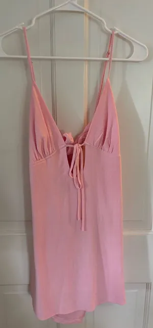 Peppermayo NWT Flora mini dress thumbnail 1