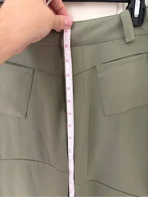 I.AM.GIA Xiaver Pants Size Large thumbnail 9