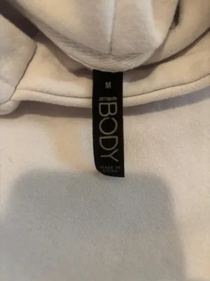 cotton on wellness club hoodie thumbnail 5