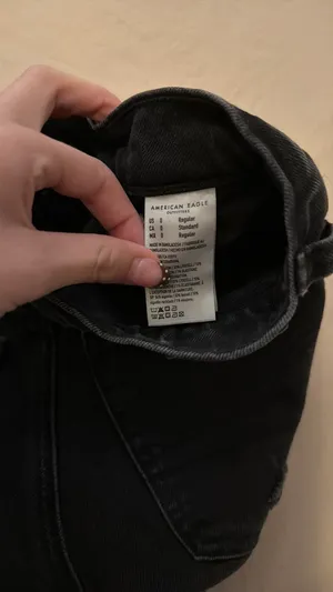 American Eagle Jeans thumbnail 4