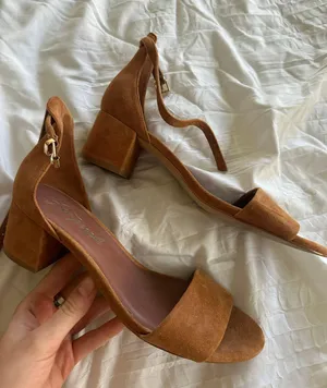 Free People Heels thumbnail 1