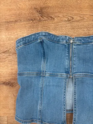 American Eagle Jean corset  thumbnail 2