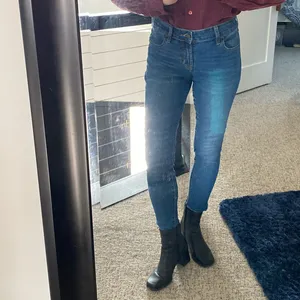 Old Navy Super Skinny Denim Jeans thumbnail 7