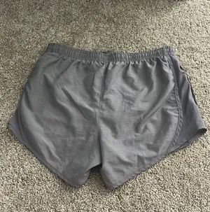 Nike SHORTS Grey, Size XXS thumbnail 1