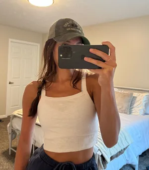 American Eagle Strappy Tank thumbnail 1