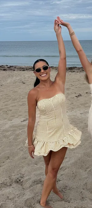 Missguided Dress Mini thumbnail 1