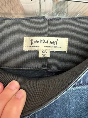 Boutique Three Birds Nest Flare Jeans thumbnail 3