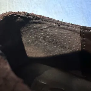 Korks brown booties 7.5 ankle winter women thumbnail 8