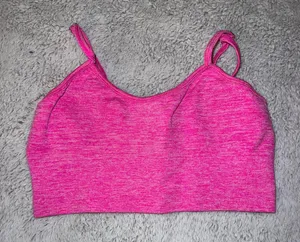 Pink Activewear Set thumbnail 3