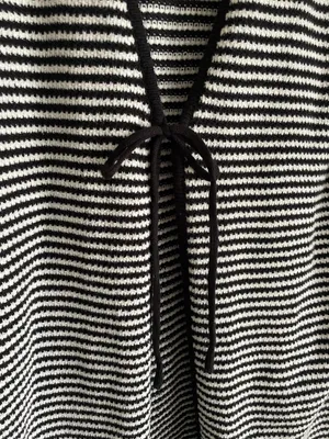 Cardigan vest dress Multiple Size L thumbnail 3