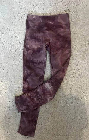 Free People Movement Leggings thumbnail 1