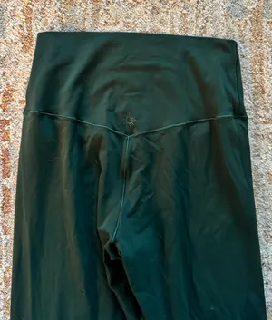 Aerie Flare Leggings Offline thumbnail 4