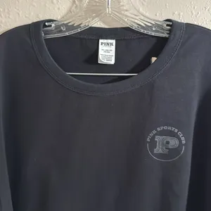 Victorias Secret Pink Shirt thumbnail 2