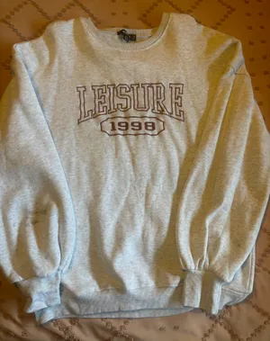 Crew Sweatshirt thumbnail 1
