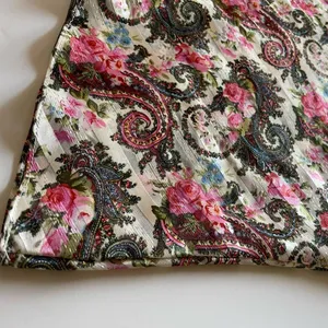 Vintage Y2K Victoria’s Secret Paisley Cami Top Women’s Size Large A11 thumbnail 9