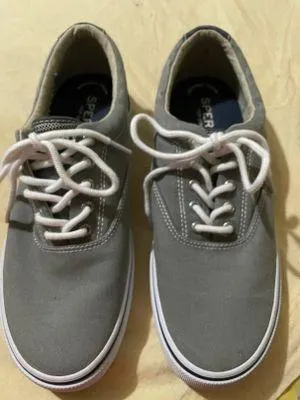 Sperry ’s Top Siders thumbnail 1