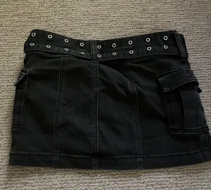 Urban Outfitters Mini Cargo Skirt thumbnail 3