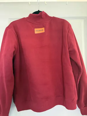 PARKE Turtleneck Mockneck thumbnail 3