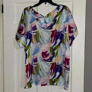Entro Ladies Top, Size XL thumbnail 1