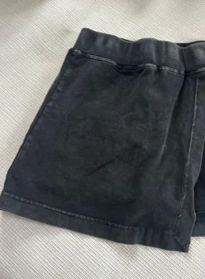 Mini Skirt Black thumbnail 4