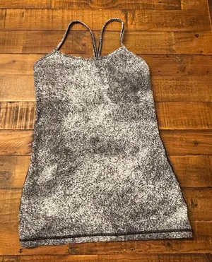 Lululemon Power Y‎ Tank thumbnail 1