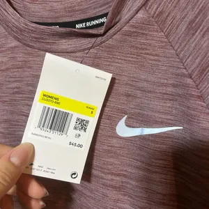 Nike long sleeve thumbnail 2