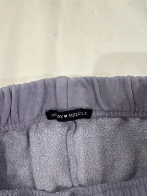 Brandy Melville sweatpants thumbnail 2
