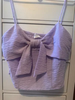 Target purple tank top thumbnail 1