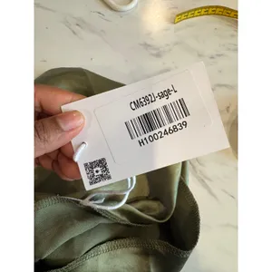 Saints & Secrets Sage Green Satin One Shoulder Maxi Dress CM6392J L NWT thumbnail 7