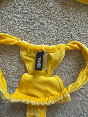 Triangl Bikini Set thumbnail 2