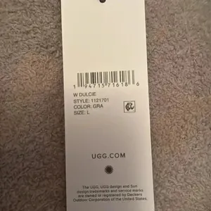 UGG Dulcie Tank thumbnail 5
