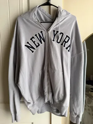 John Galt Zip-Up Hoodie thumbnail 1
