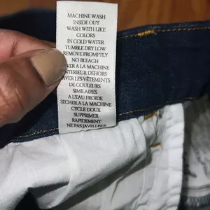 Frank & Eileen Flare Leg Jeans size 29 thumbnail 10