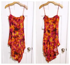 SONG OF STYLE | Harlow Midi Dress X-Small thumbnail 3