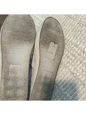Dolce Vita Sneakers Gray Size 8.5 thumbnail 5